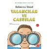 Yalancılar Ve Casuslar