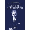 Dünya Düşünürleri Gözüyle Atatürk Ve Cumhuriyeti