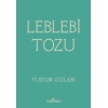 Leblebi Tozu