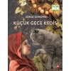 Küçük Gece Kedisi (Ciltli) - Organik Kitaplar