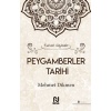 Rahmet Müjdecileri - Peygamberler Tarihi (Ciltli)