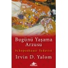 Bugünü Yaşama Arzusu