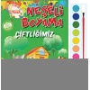 Neşeli Boyama - Çiftliğimiz