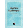 Deyimlerin Kısa Hikayeleri