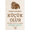 Gorillerinki Küçük Olur: Cinsellik, Evrim Ve Yaşam