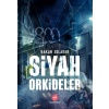 Siyah Orkideler