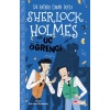 Sherlock Holmes - Üç Öğrenci