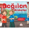 Dağılan Misketler