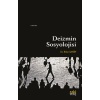 Deizmin Sosyolojisi