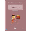 Pinokyo (Renkli Resimli)