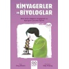 Kimyagerler Ve Biyologlar - Genç Bilim İnsanları