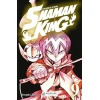 Shaman King - Şaman Kral 9. Cilt