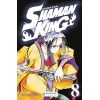 Shaman King - Şaman Kral 8. Cilt