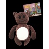 Korku Avcıları Teddy (Peluş Oyuncak)