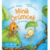 Minik Örümcek İle Kardeşi