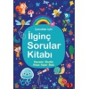 İlginç Sorular Kitabı - Yeşil