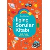 İlginç Sorular Kitabı - Turuncu