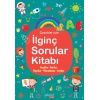 İlginç Sorular Kitabı - Turkuaz