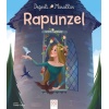 Değerli Masallar - Rapunzel