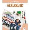 Adım Adım - Meslekler