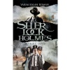 Yarım Kalan Roman - Sherlock Holmes