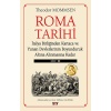 Roma Tarihi (Cilt3)