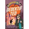 Dedektif Ted-Hadi Olayı Çöz!