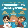 Peygamberime Benziyorum 3’Lü Set