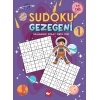 Sudoku Gezegeni 1