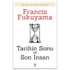 Tarihin Sonu Ve Son İnsan