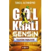 Yıldızın Parlıyor - Gol Kralı Sensin