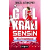 Milli Takımdasın - Gol Kralı Sensin