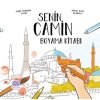 Senin Camin Boyama Kitabı