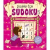 Çocuklar İçin Sudoku - 5