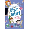 Otur Sıfır!