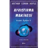 Ayrıştırma Makinesi Gizemli Öyküler-2