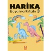 Harika Boyama Kitabı 3