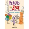 Fergus İle Zeke Ve Okulun Yüzüncü Günü