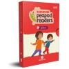 Peapod Readers İngilizce Hikâye Seti 5 Kitap - Level 5