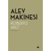 Alev Makinesi