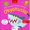 Okyanuslar- Minik Uzmanlara Kocaman Kelimeler (İki Dilli Türkçe-İngilizce)