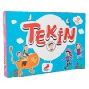 Tekin Serisi (10 Kitap)