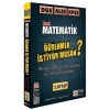 Mutlak Değer Dgs Ales Kpss Temel Matematik Video Çözümlü Soru Bankası 2. Kitap