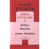 Toplu Oyunları 2 / Kökler - Mutfak - Annie Wobbler