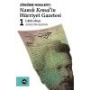 Sürgünde Muhalefet: Namık Kemalin Hürriyet Gazetesi 1 (1868-1869) - Eksiksiz Tüm Koleksiyon