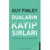 Duaların Kayıp Sırları