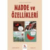 Madde Ve Özellikleri - Gençler İçin Çizgilerle Bilim