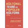 Kültürel Teori Ve Popüler Kültüre Giriş