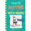 Saftirik Greg’in Günlüğü 18 Beyin Bedava! (Ciltli)