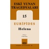 Eski Yunan Tragedyaları 15 Helena